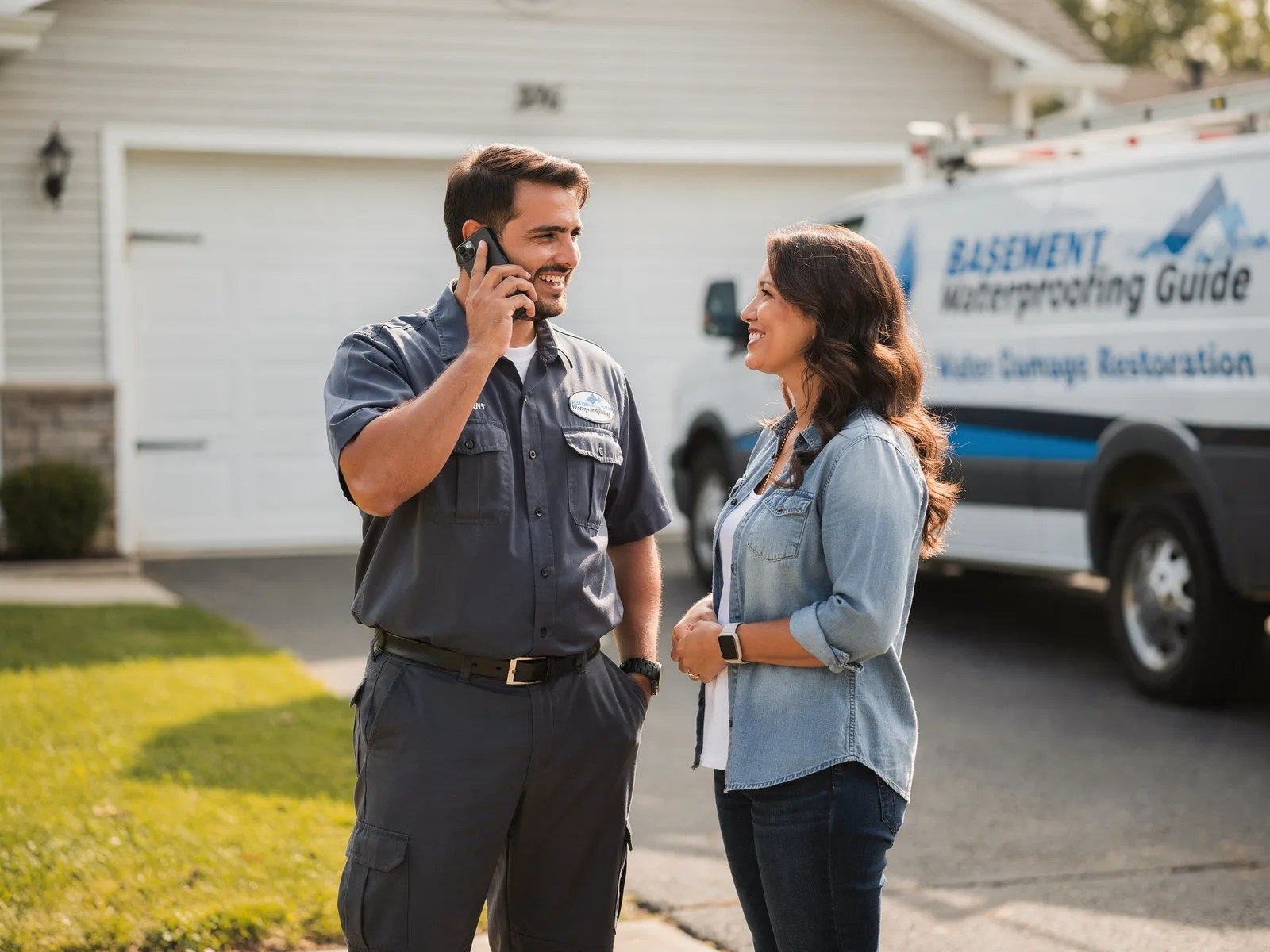 Basement Waterproofing Near Me West Eaton, NY FAQs
